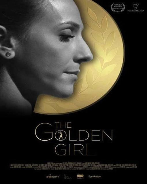 La chica de oro - Documental 2017