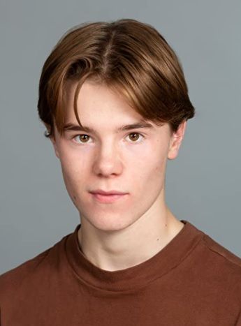 Edvin Ryding - SensaCine.com