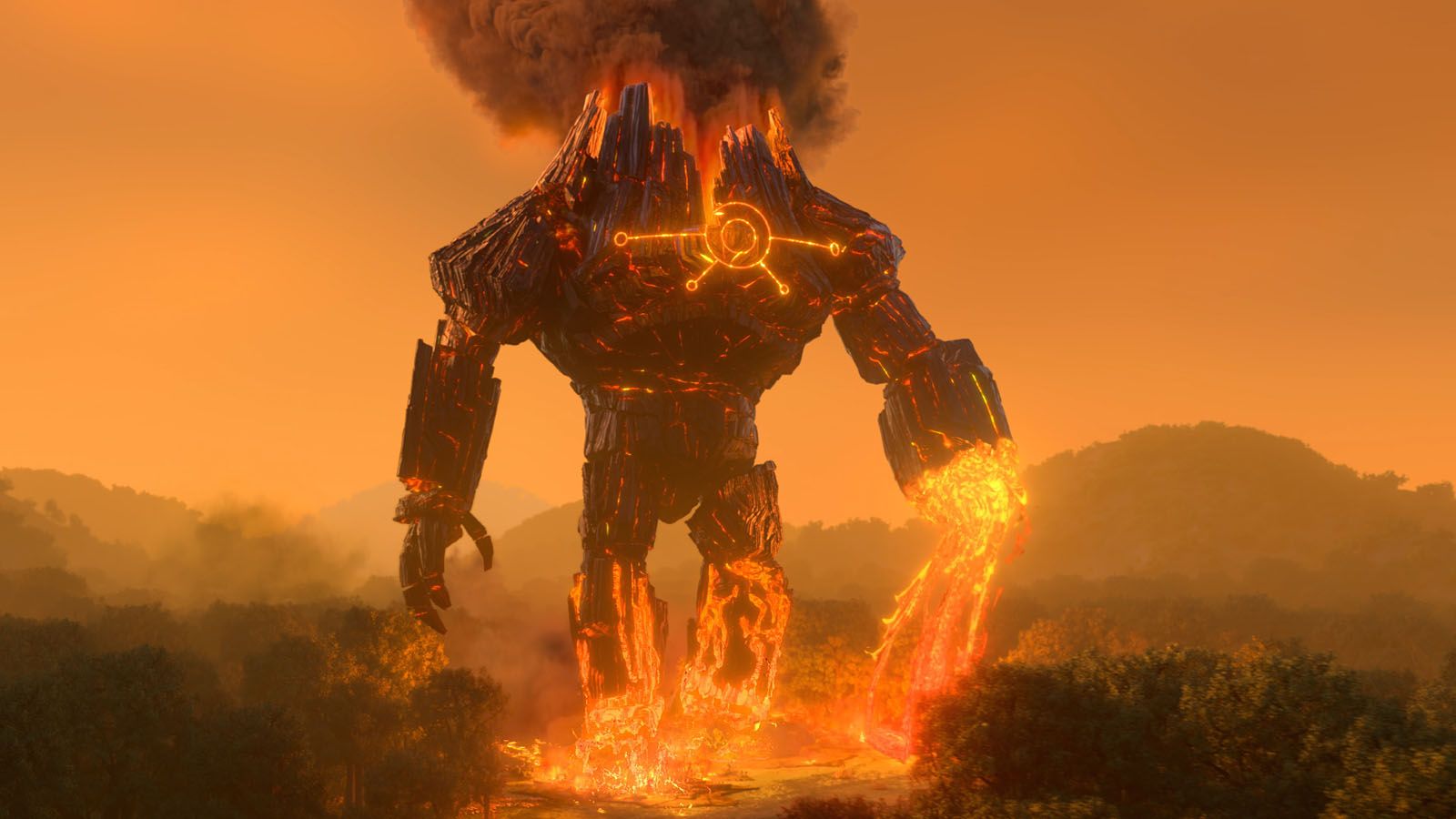 Foto de la película Trollhunters: El despertar de los titanes - Foto 6