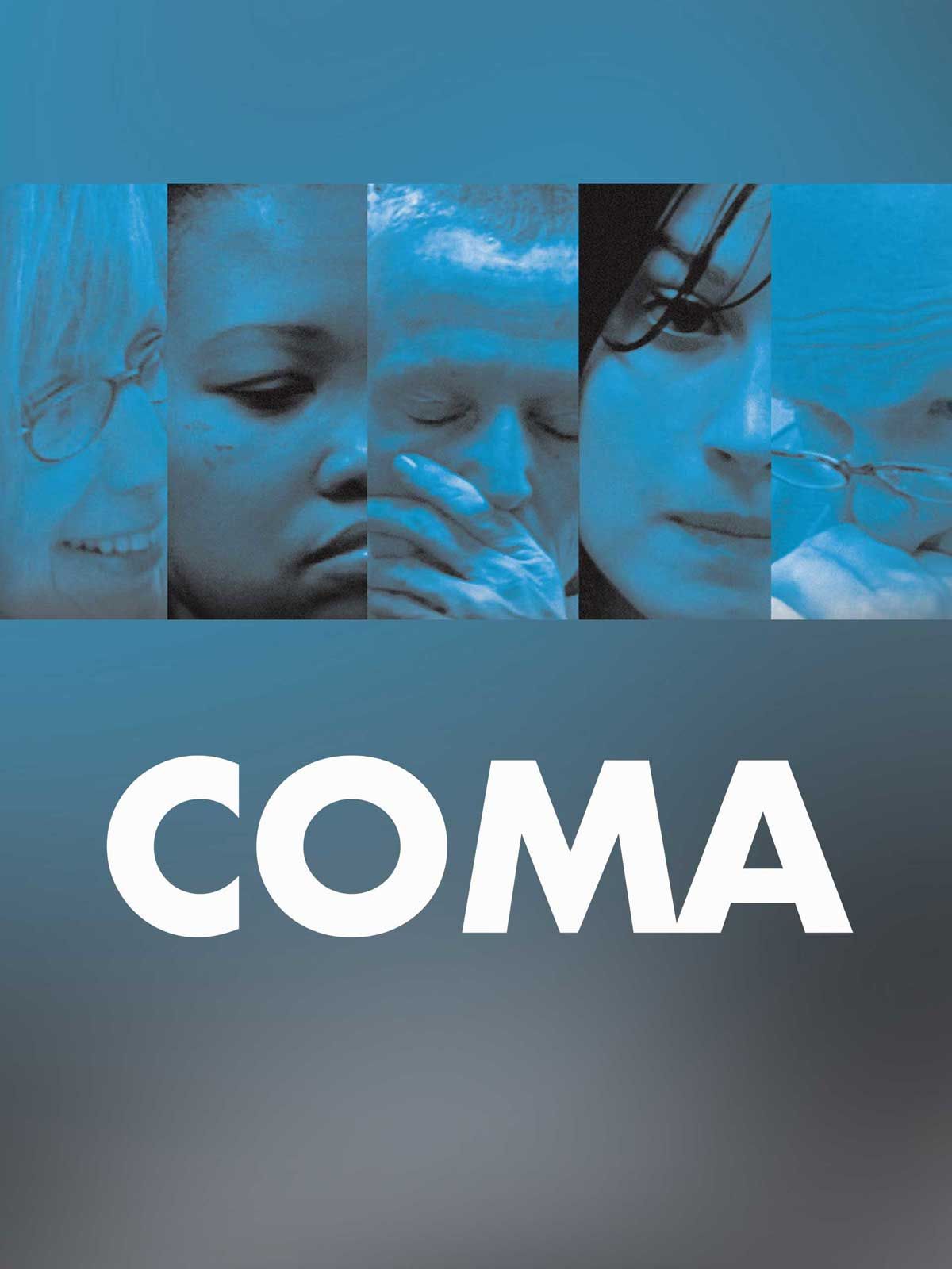Coma - Documental 2007