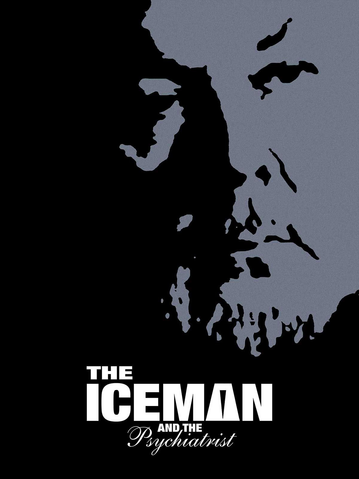 El hombre de hielo y el psiquiatra - Documental 2003