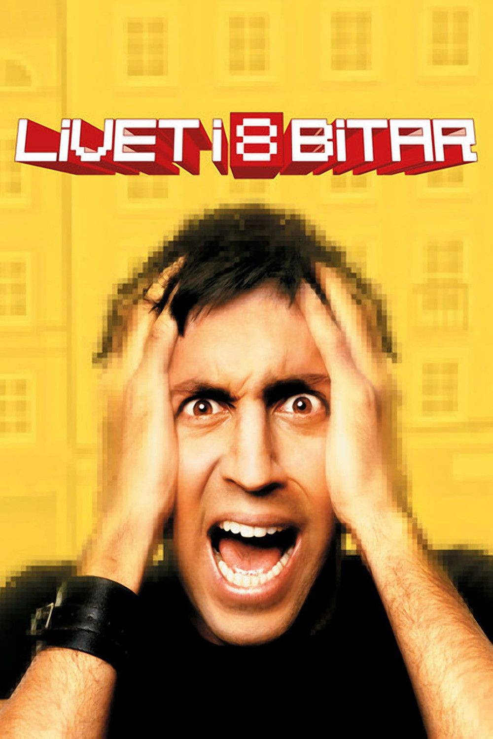 Livet i 8 bitar - Película 2002