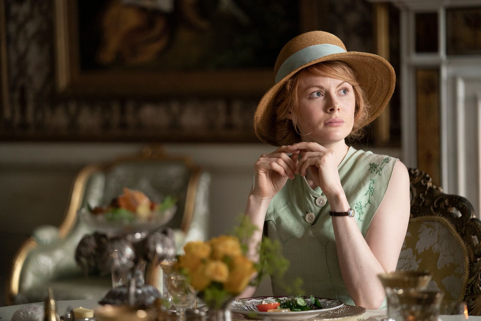 A la caza del amor Foto Emily Beecham Foto 11 sobre 14 A la caza del amor Foto Emily Beecham Foto 11 sobre 14