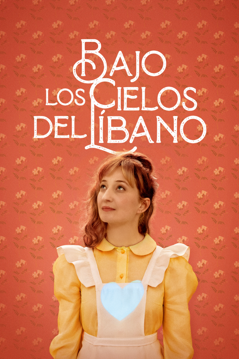 Bajo los cielos del Líbano - Película 2020