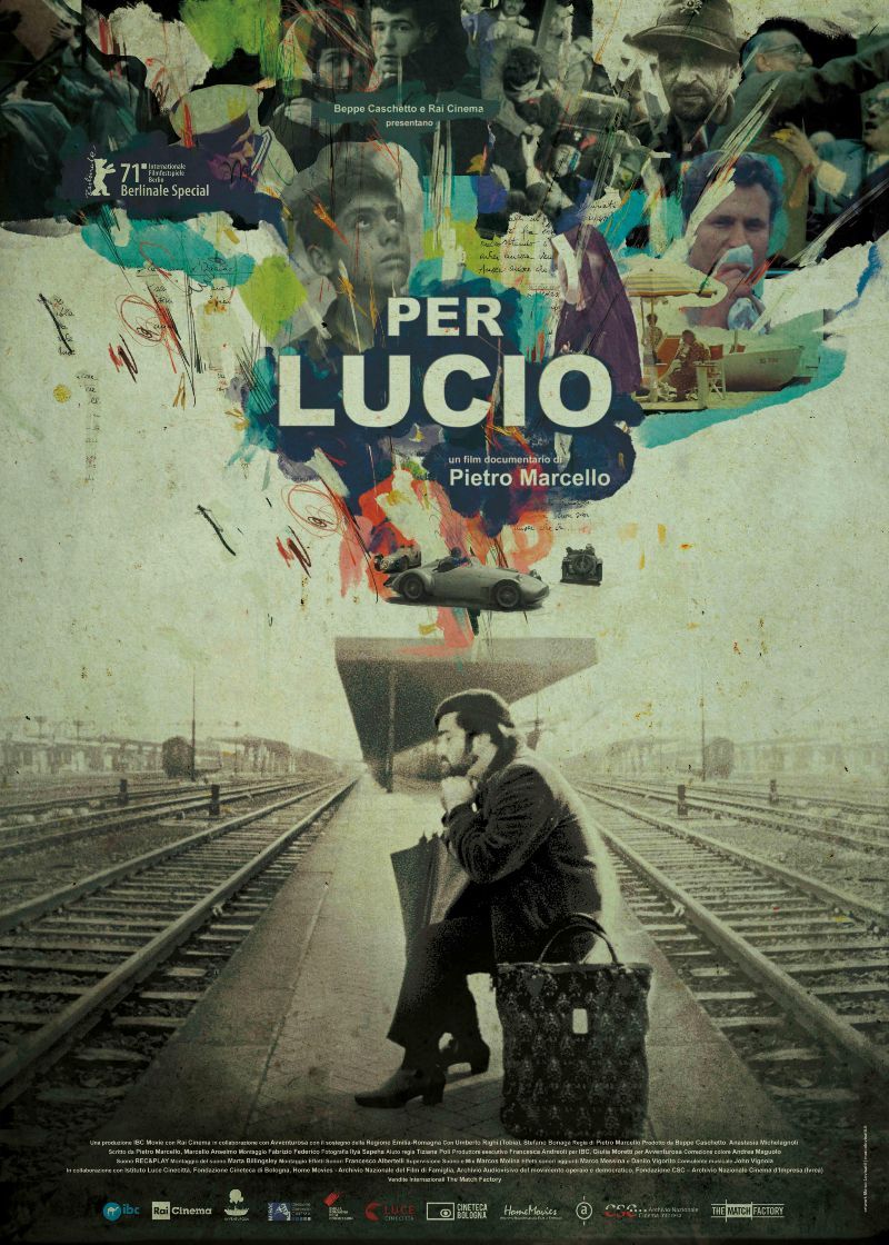 Para Lucio - Documental 2021