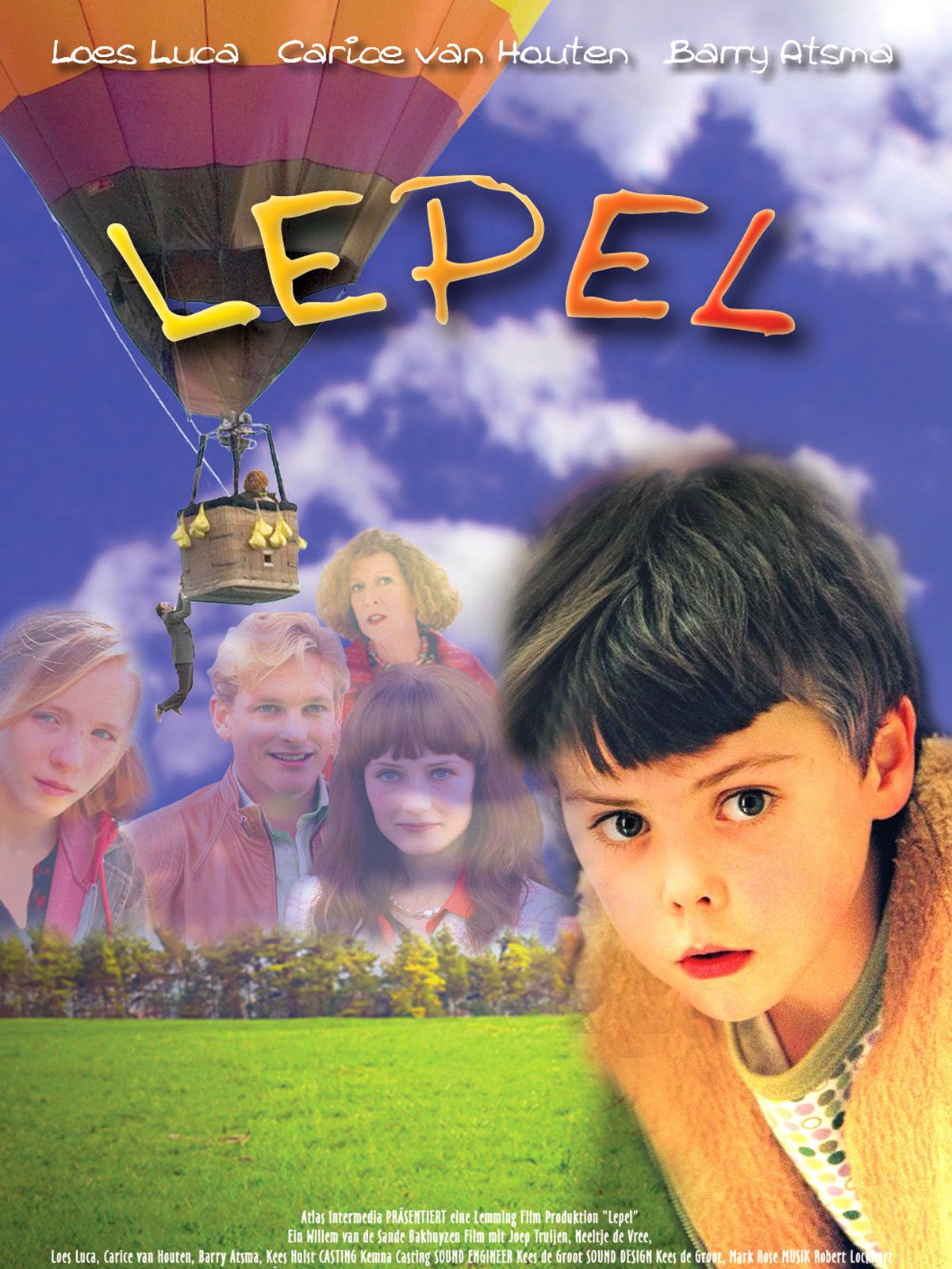 Lepel - Película 2005