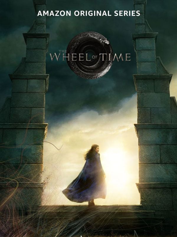 Reparto La Rueda del Tiempo temporada 2