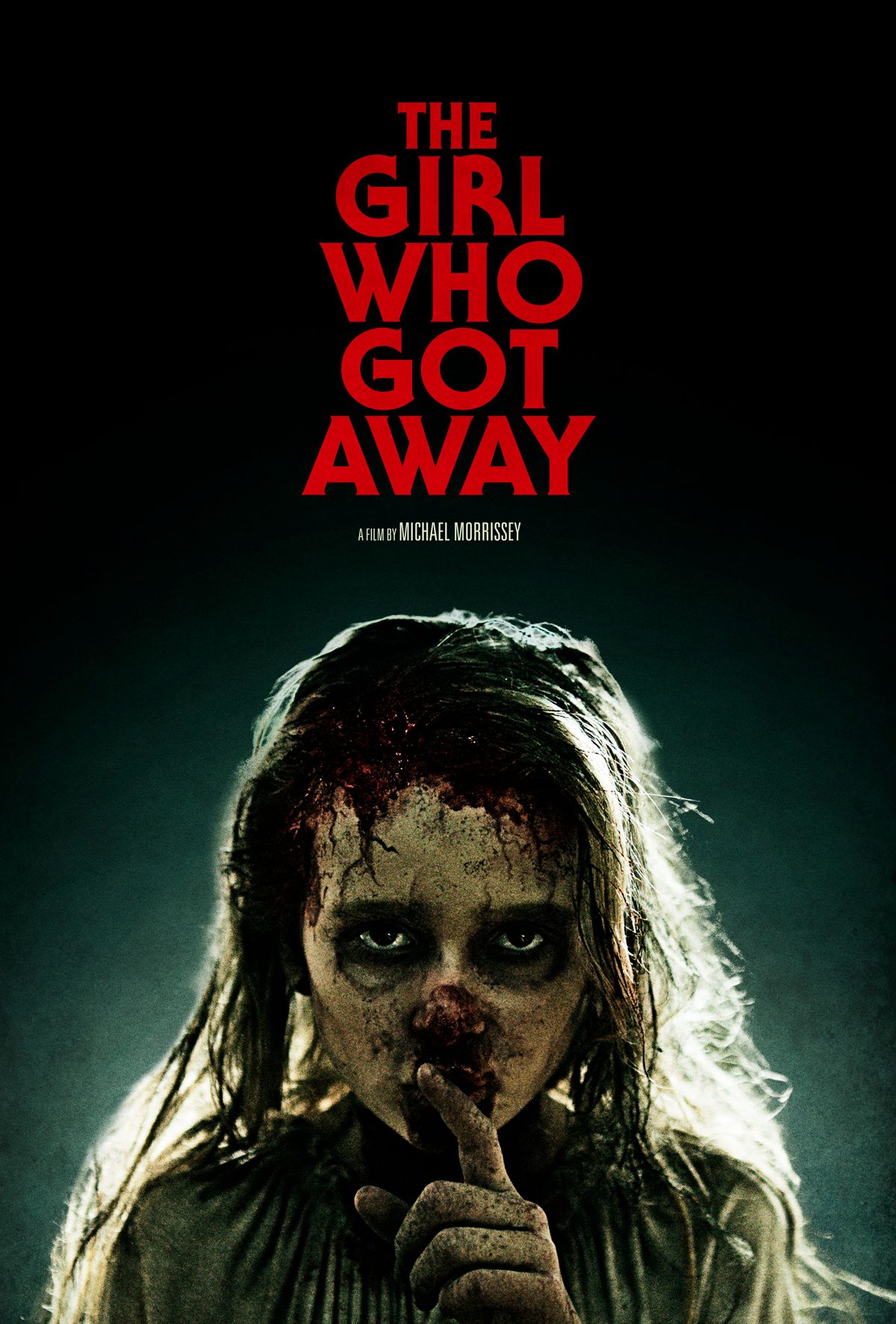 The Girl Who Got Away - Película 2021