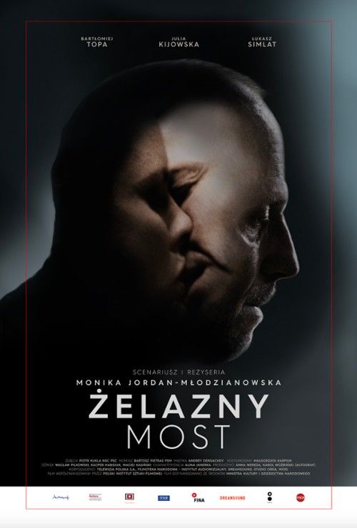 The Iron Bridge - Película 2019