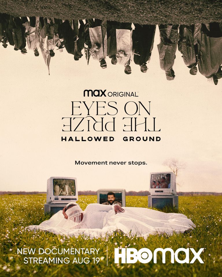 Eyes On The Prize: Hallowed Ground - Documental 2021