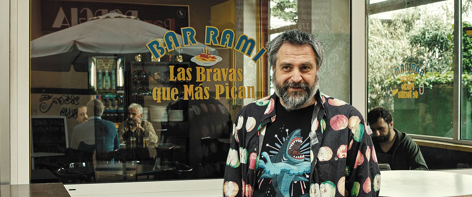 Foto de la película El club del paro Foto 8 por un total de 11 Foto de la película El club del paro Foto 8 por un total de 11