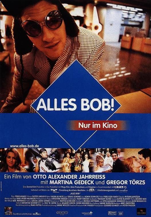 Alles Bob! - Película 1999