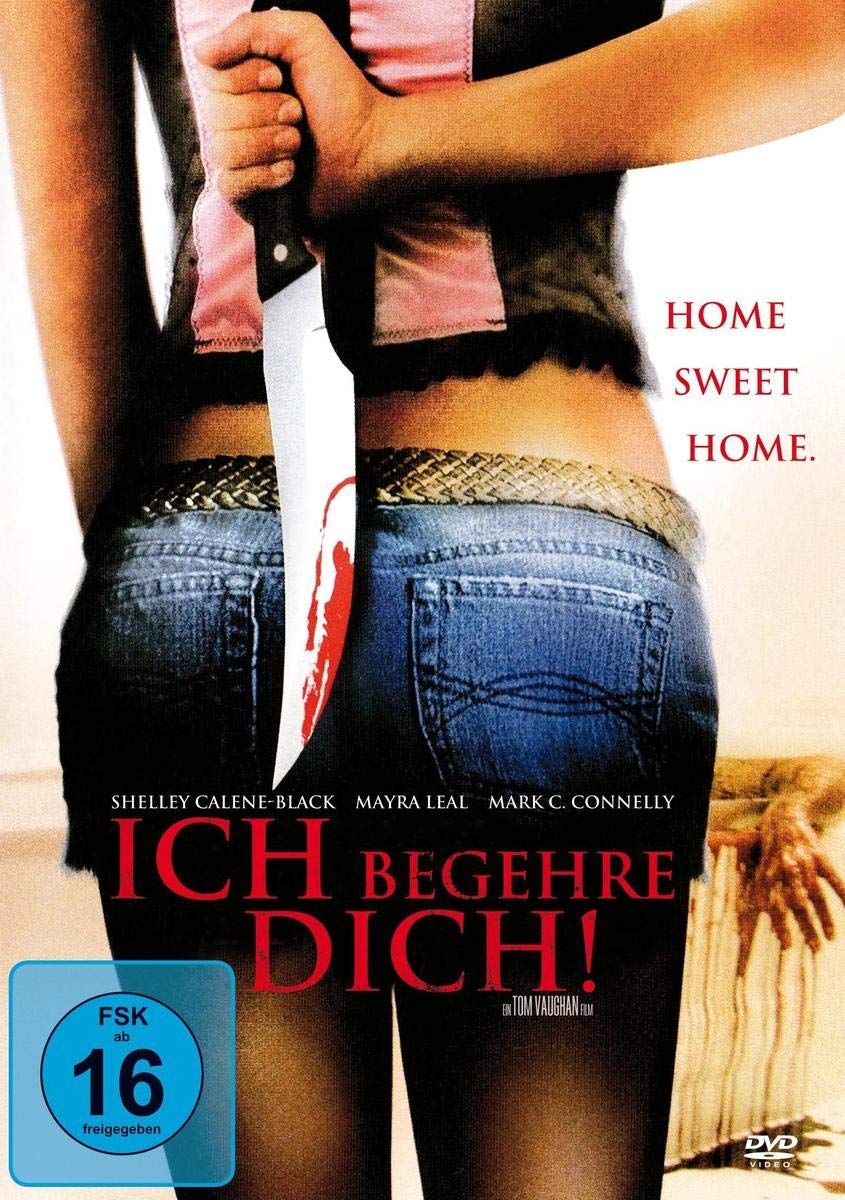 Ein Brief Für Dich Film Ich begehre dich - Película 1995 - SensaCine.com