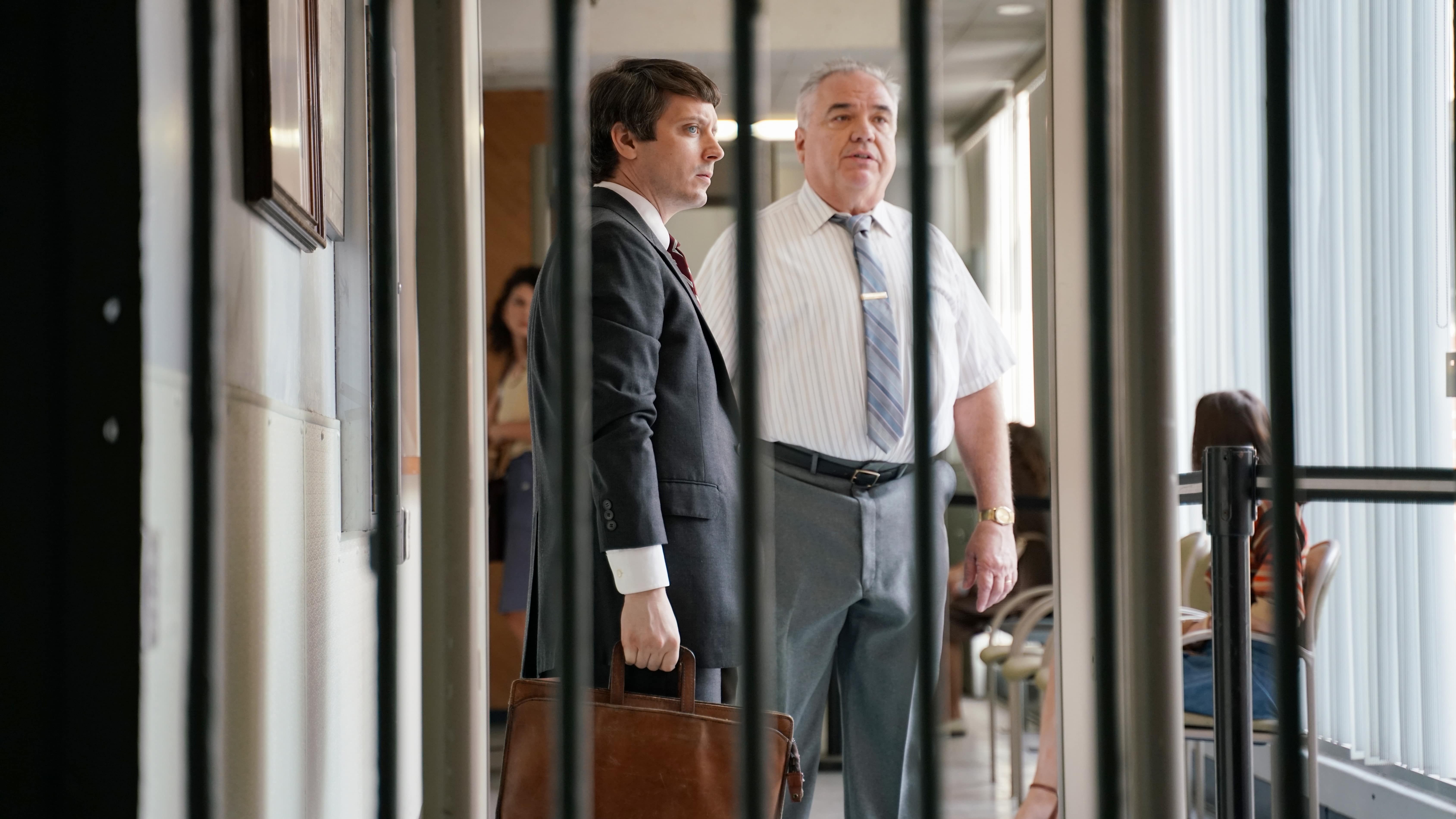 Foto de la película Ted Bundy.