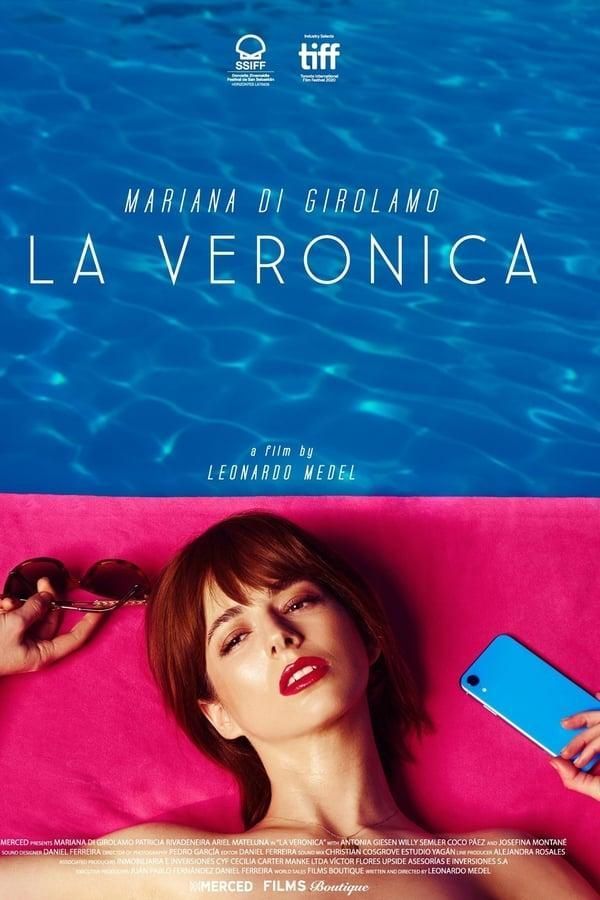 La Verónica - Película 2020