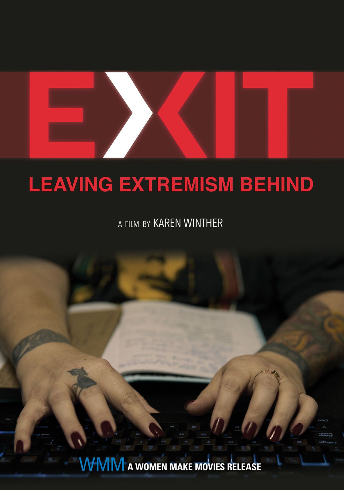 Exit - Documental 2018