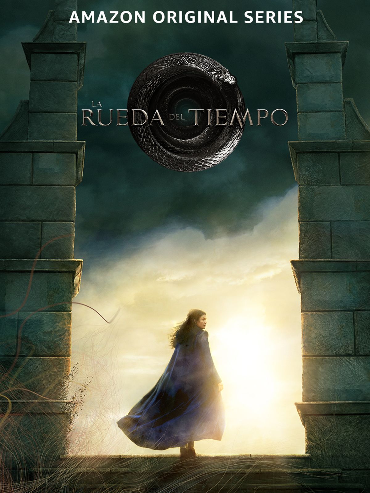 La Rueda del Tiempo Temporada 2 La Rueda del Tiempo Temporada 2
