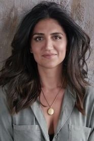 Leila Farzad - SensaCine.com