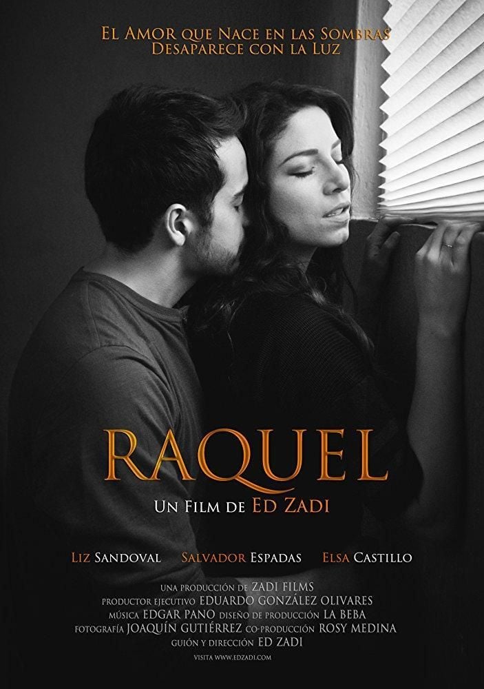 Raquel - Película 1997