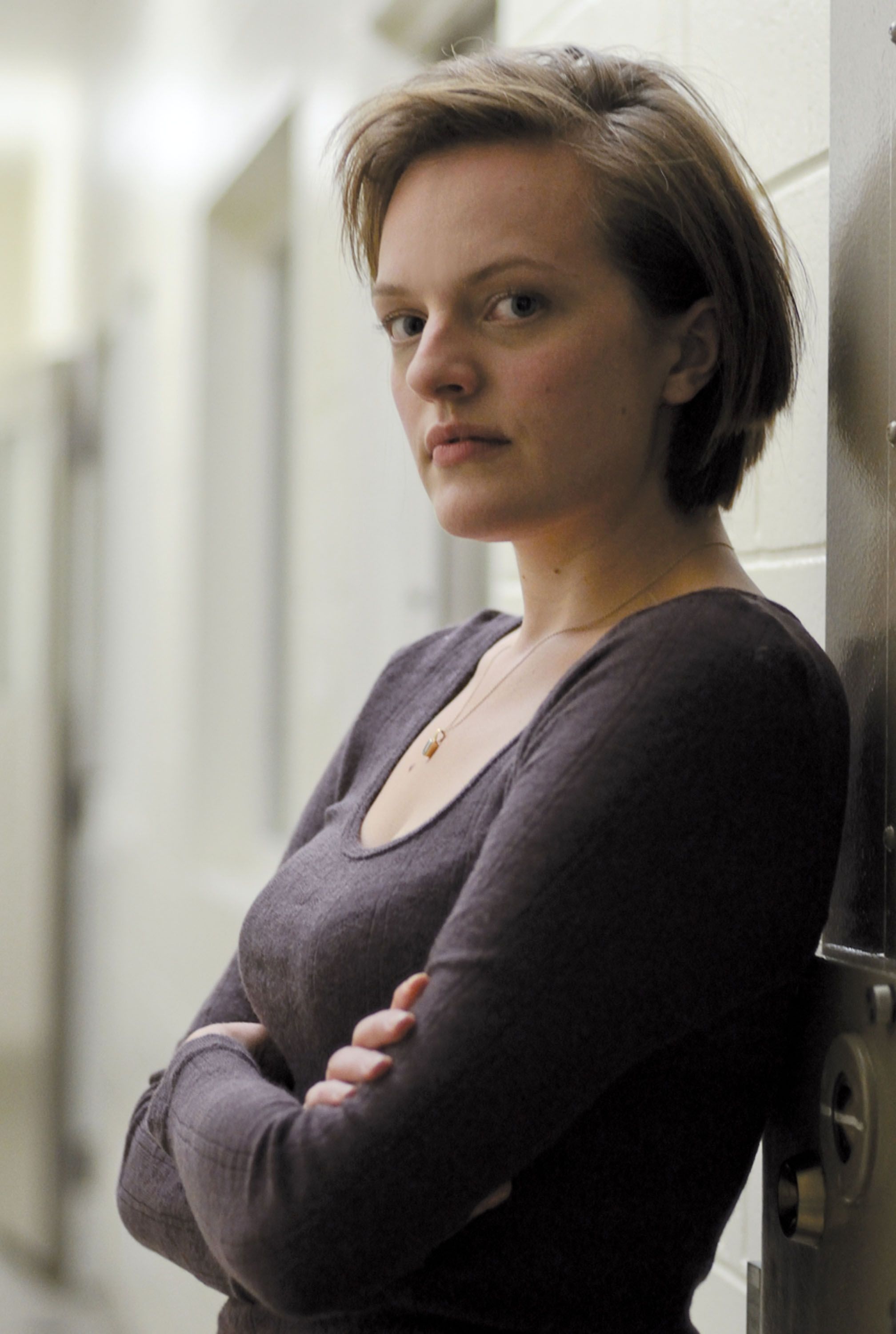 Foto De Elisabeth Moss - Foto Elisabeth Moss - Sensacine.Com