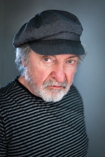 Alain Rimoux - SensaCine.com