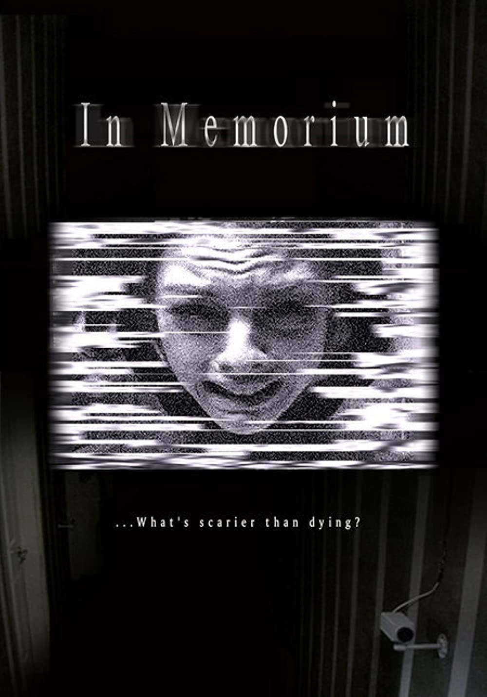 In memorium - Película 2005