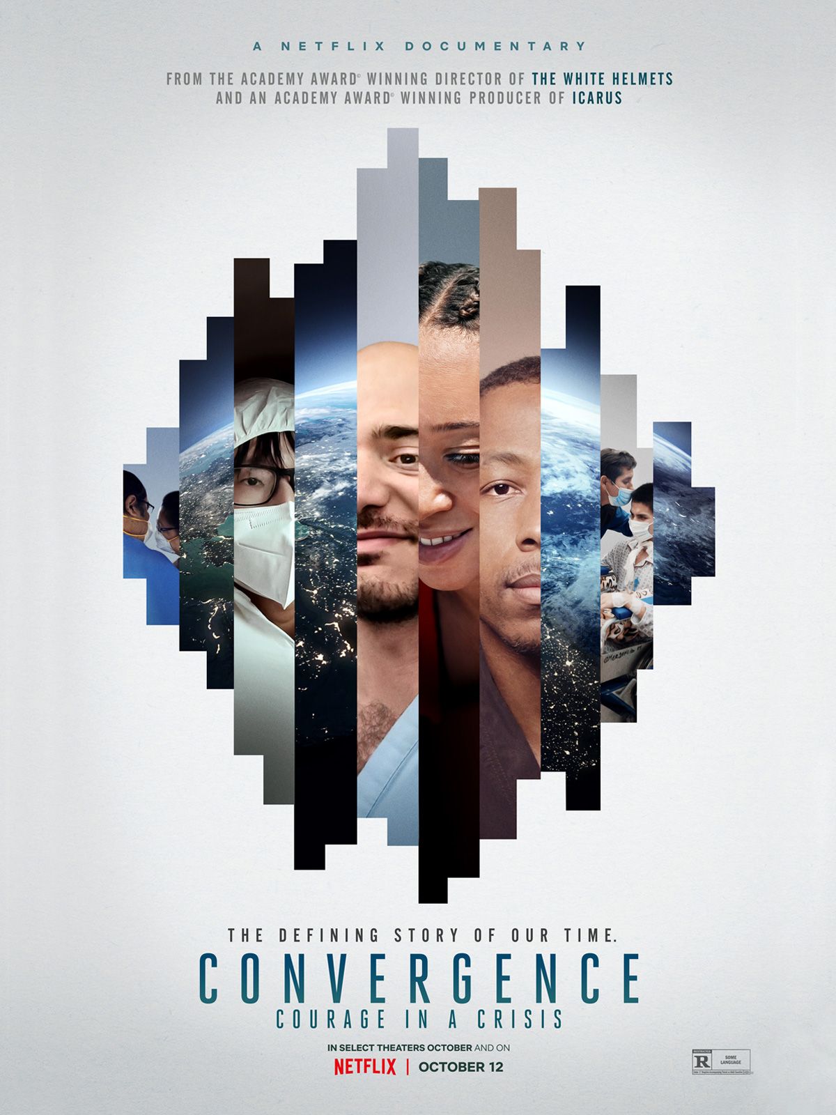 Confluencia: Valor en tiempos de crisis - Documental 2021