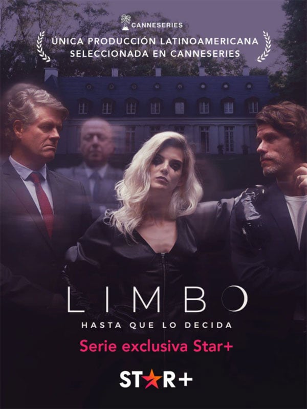 [心得] 繼承人之爭 Limbo (雷) STAR+ 阿根廷世家劇