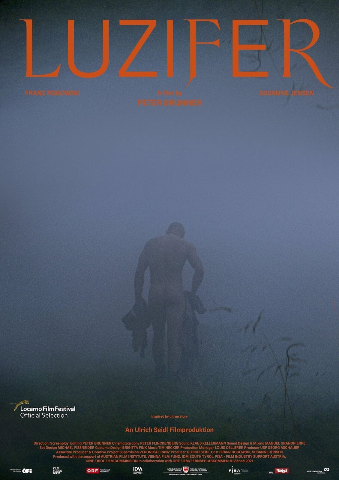 Luzifer - Película 2021