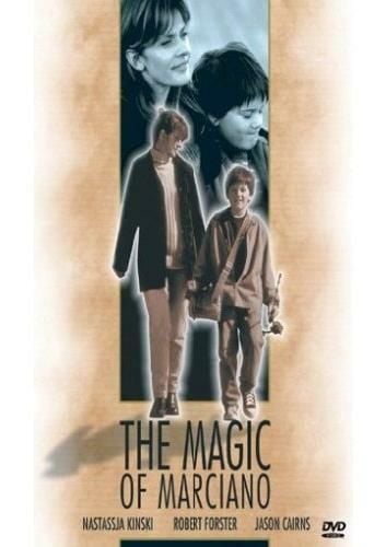The Magic of Marciano - Película 2000