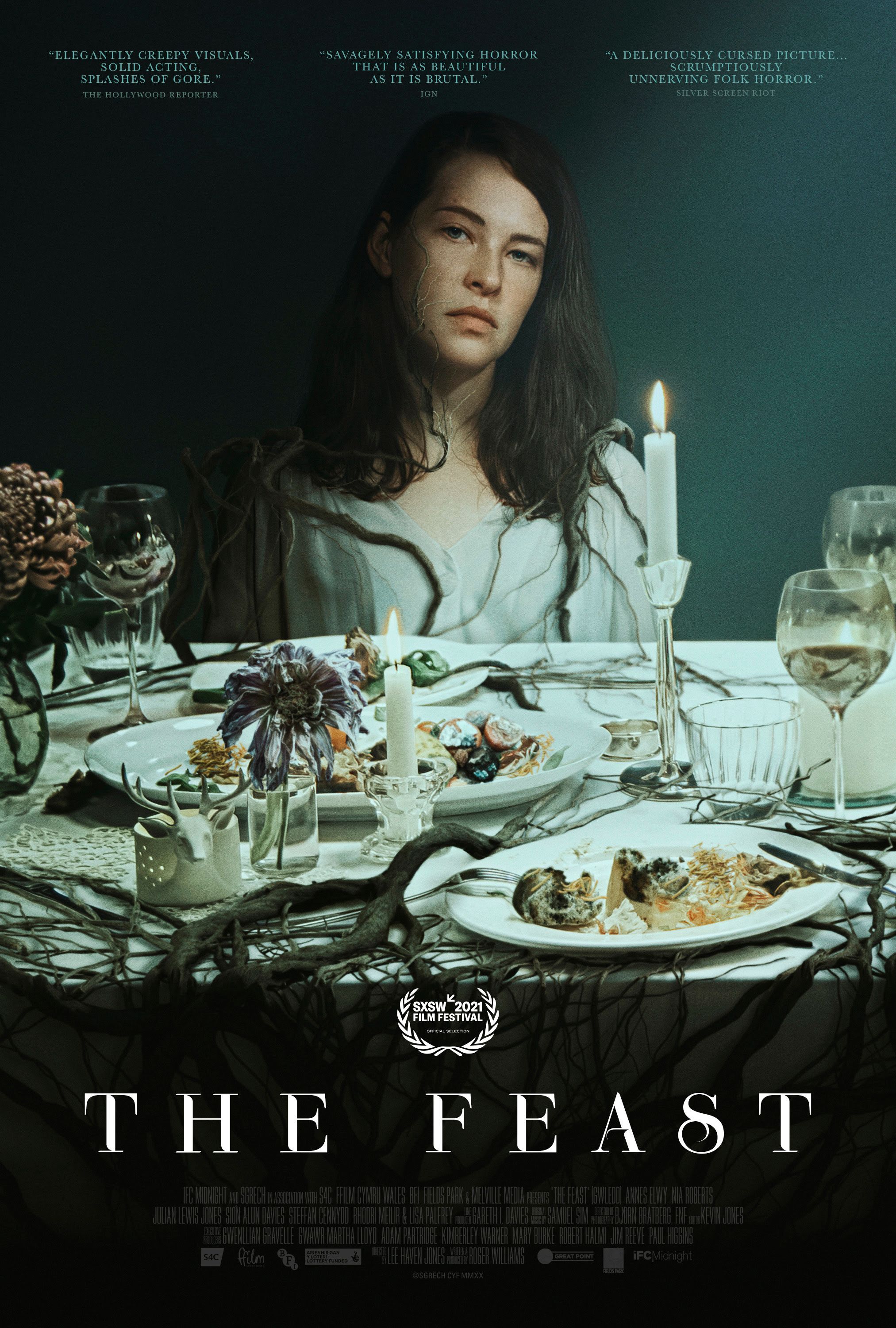 The Feast - Película 2021