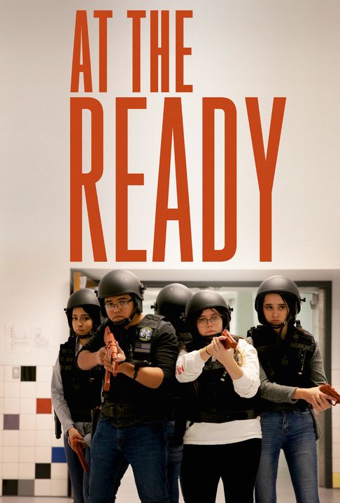 At the Ready - Documental 2021