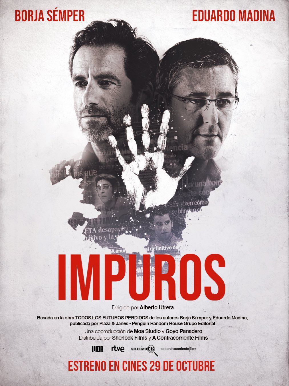Impuros - Documental 2021
