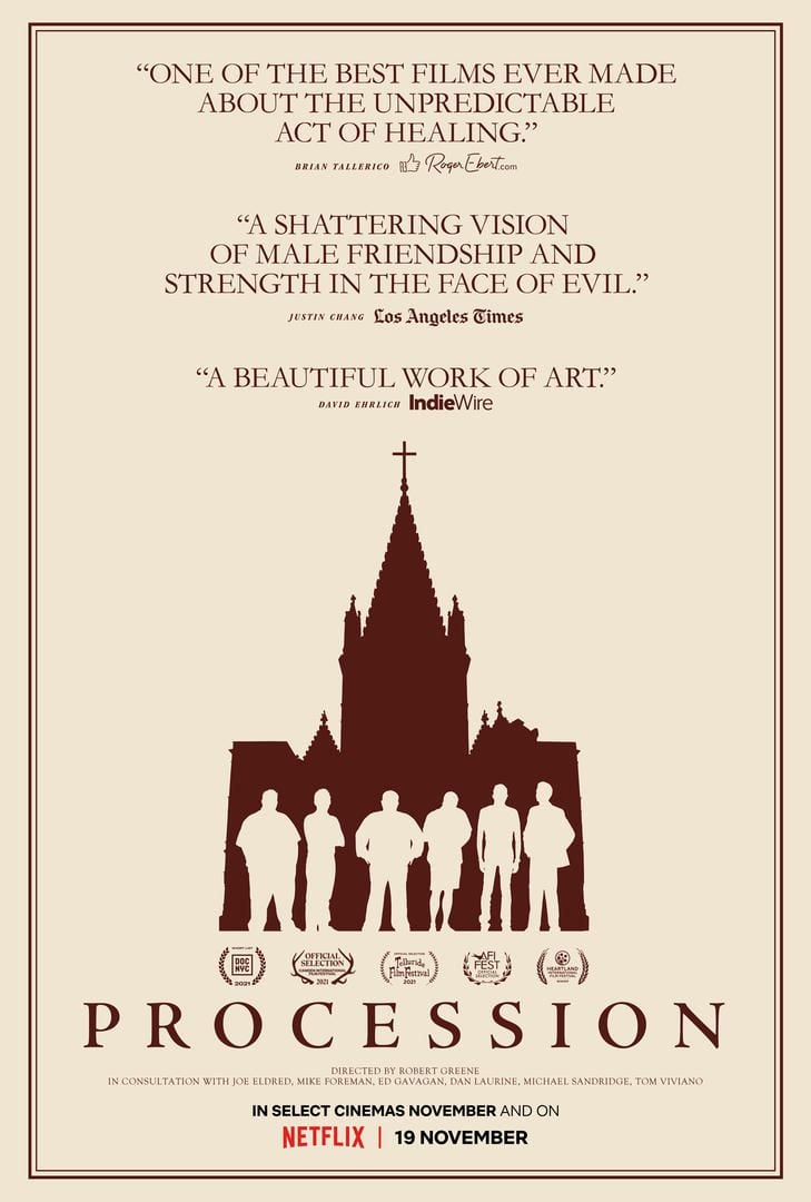 Procession - Documental 2021