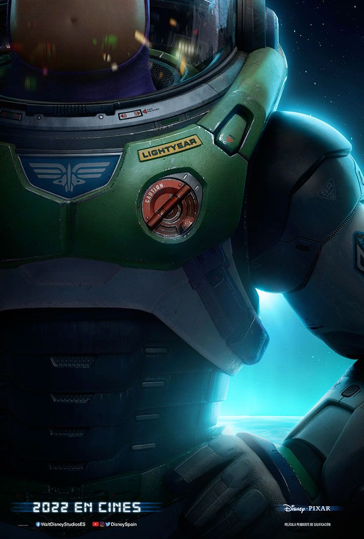 Lightyear 2022 clearance
