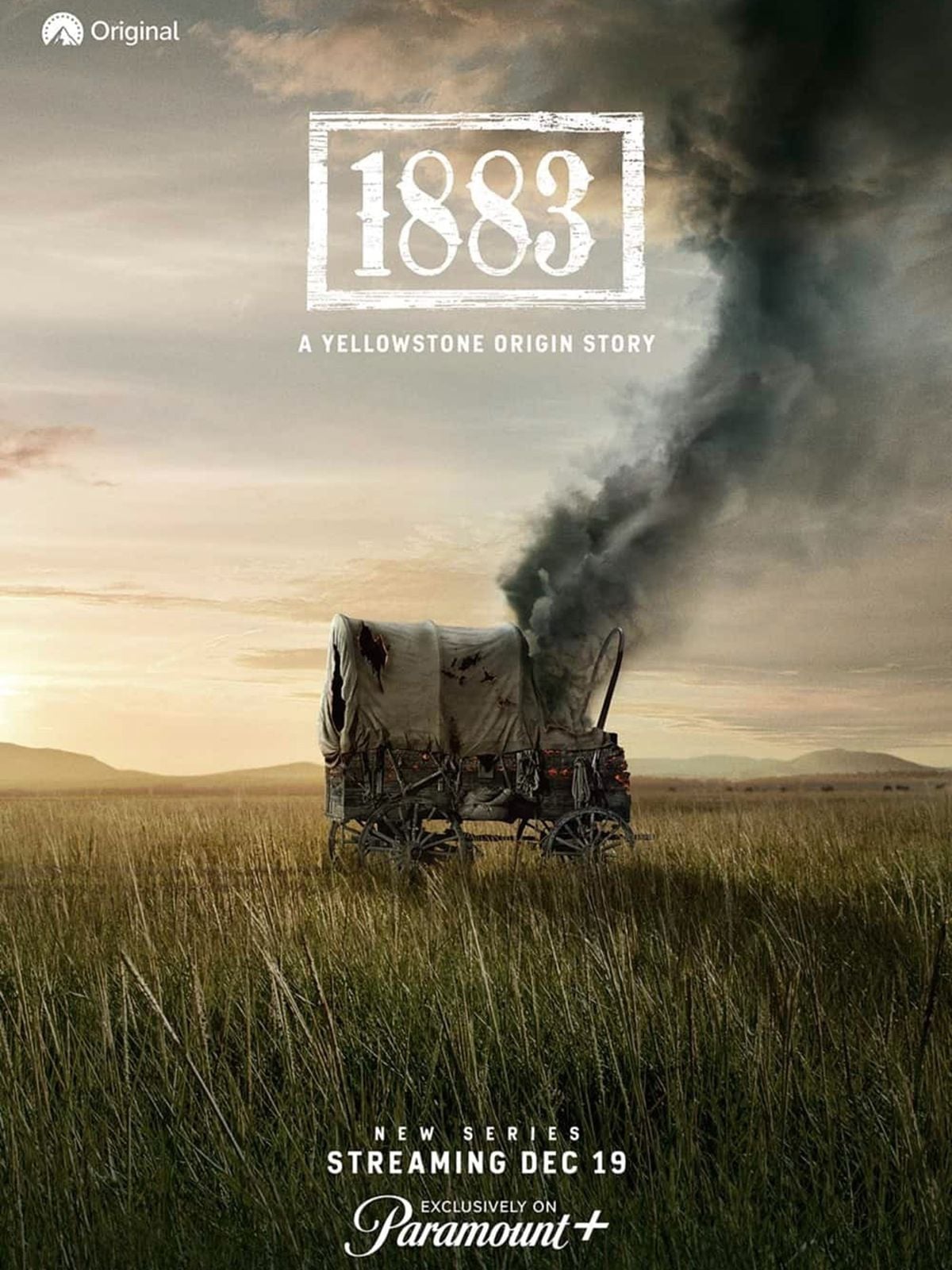 Reparto 1883 temporada 1 - SensaCine.com