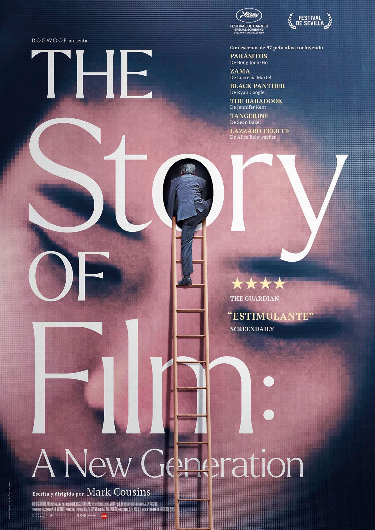 The Story of Film: a New Generation - Documental 2021