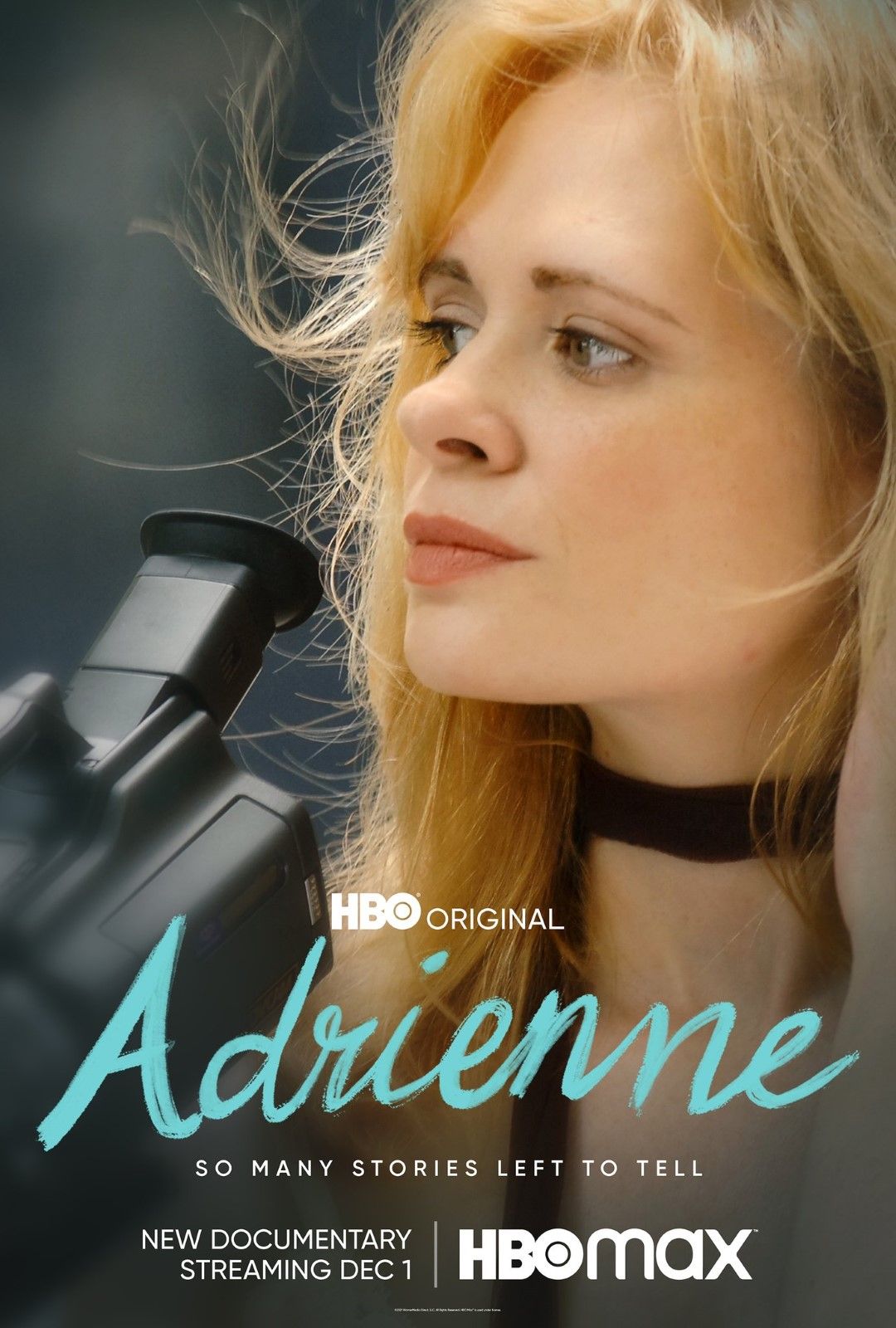 Adrienne - Documental 2021