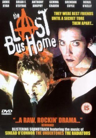 The Last Bus Home - Película 1997
