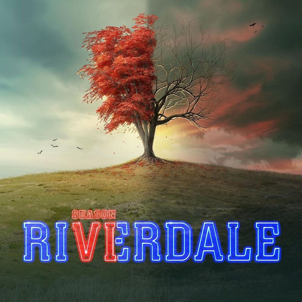 riverdale