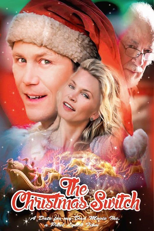 Intercambio navideño - Película 2014