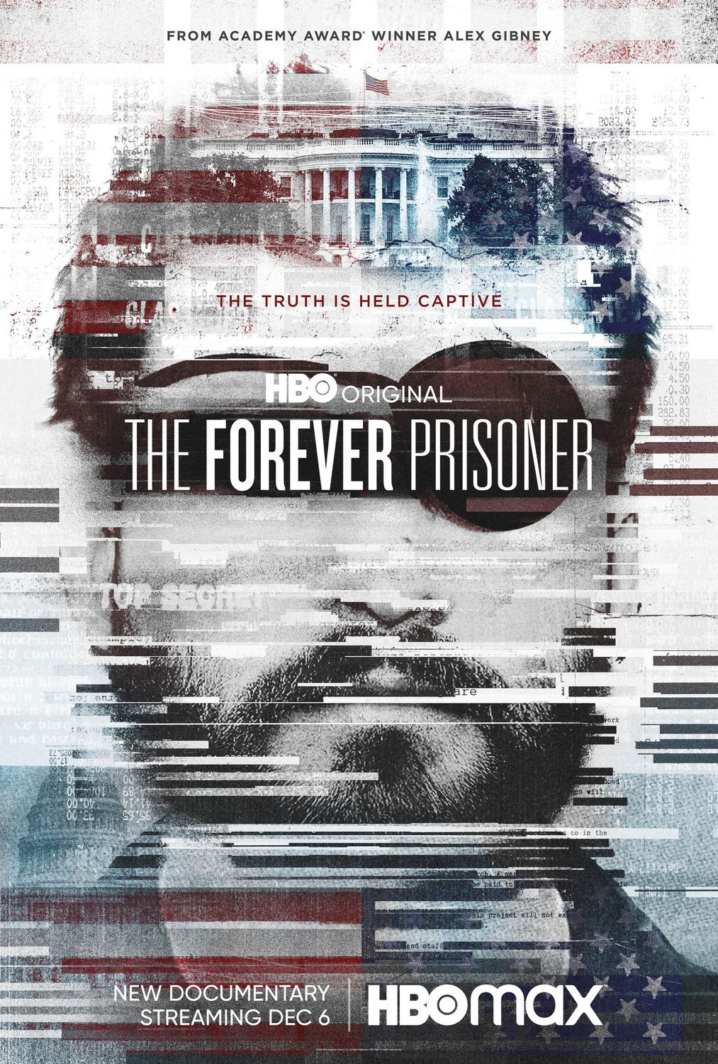 El prisionero eterno - Documental 2021