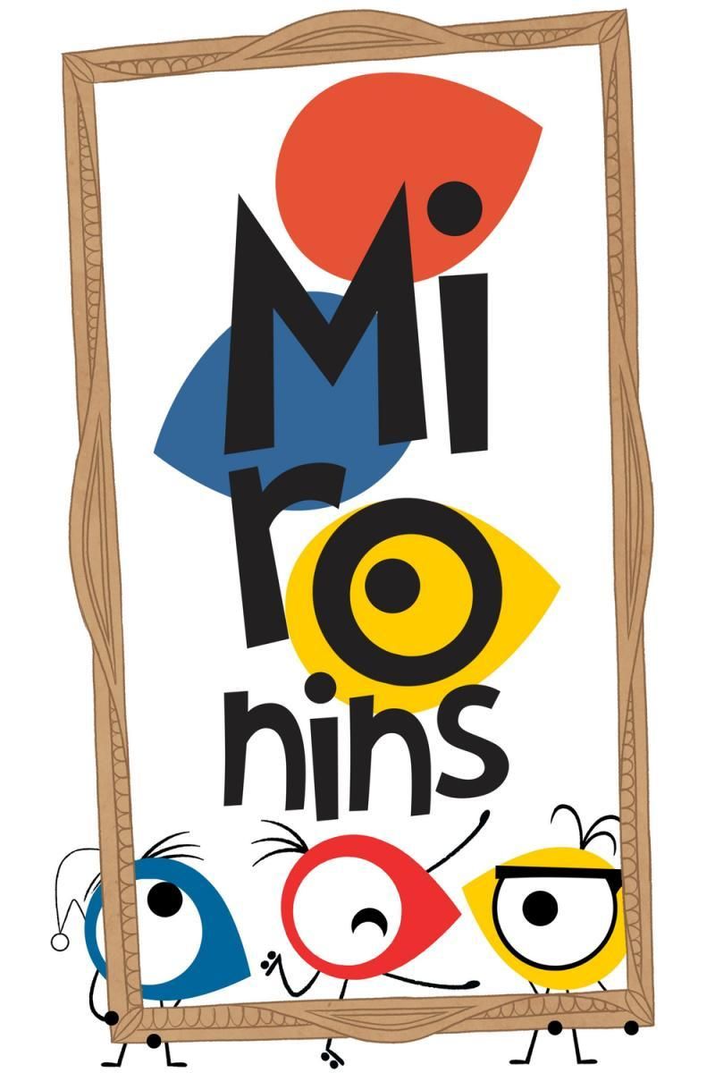 Mironins - Película 2021