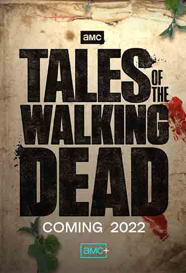 Tales Of The Walking Dead Serie 2022 2090