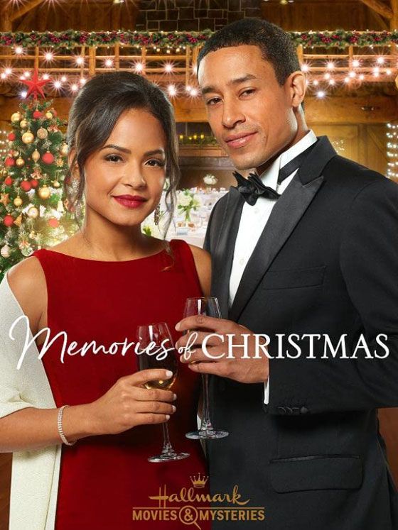 Recuerdos de Navidad - Película 2018