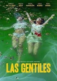 Las gentiles - Película 2021