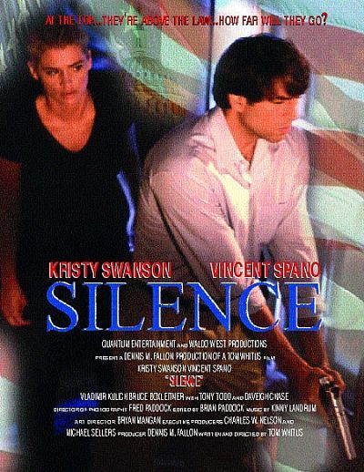 Silence - Película 2002