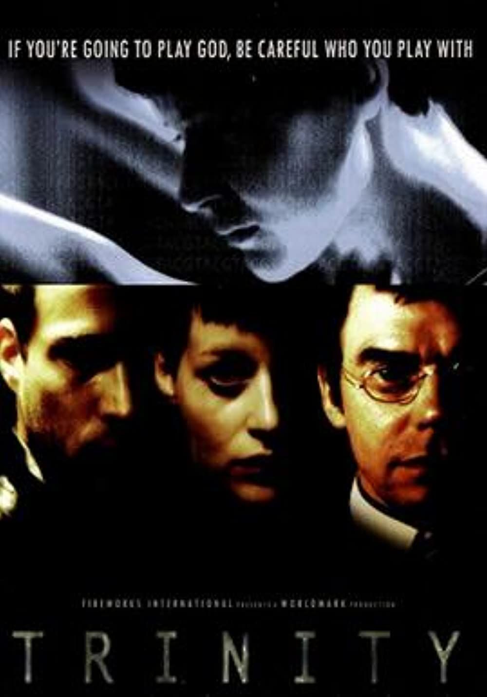 Trinity - Película 2003