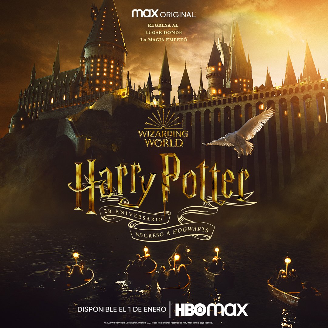 harry potter return to hogwarts sinopsis