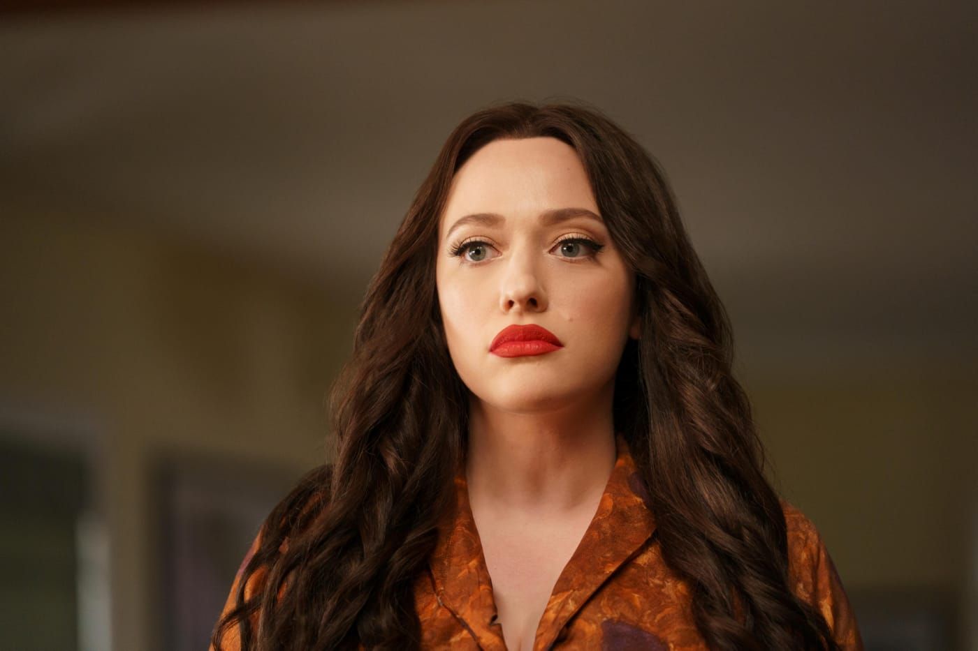 Dollface : Dollface : Foto Kat Dennings - Foto 9 sobre 26 - SensaCine.com